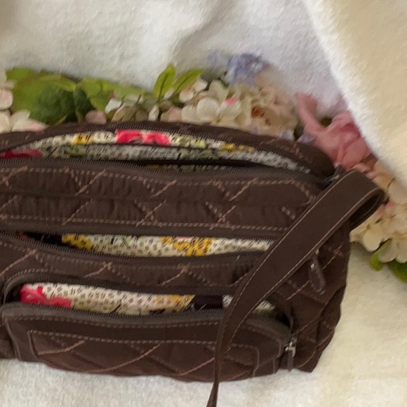 VERA BRADLEY PURSE AND WALLET NWOT - Picture 3 of 15